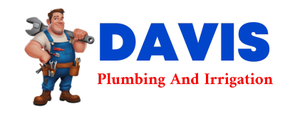 Trusted plumber in ALAKANUK